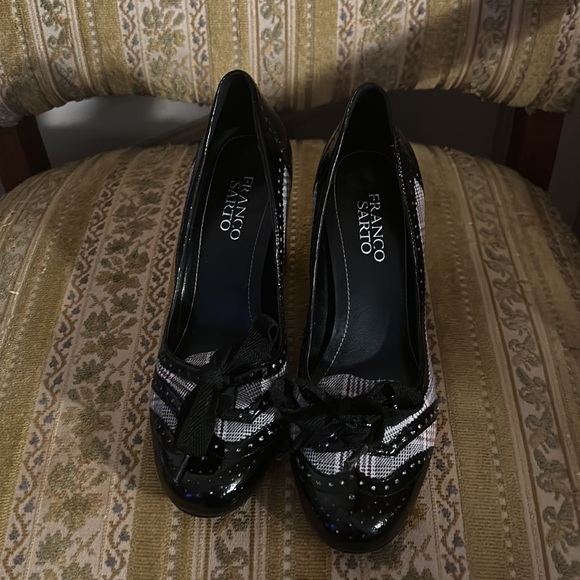 Franco Sarto Heels - Picture 2 of 4